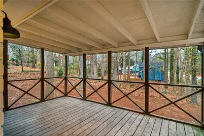 24 Stone Mill Lane NW, Marietta, GA 30064 - Photo 35