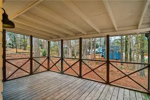 24 Stone Mill Ln NW, Marietta, GA 30064 - Photo 35