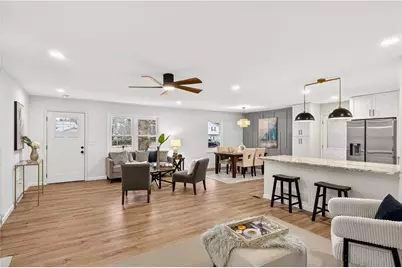 24 Stone Mill Lane NW, Marietta, GA 30064 - Photo 5