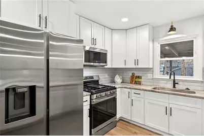 24 Stone Mill Lane NW, Marietta, GA 30064 - Photo 9