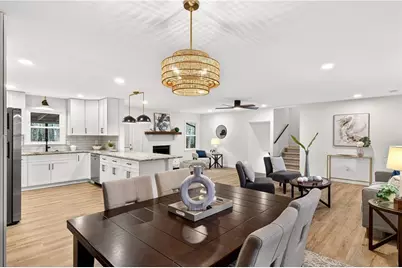 24 Stone Mill Lane NW, Marietta, GA 30064 - Photo 7