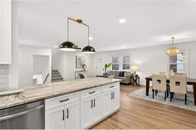 24 Stone Mill Lane NW, Marietta, GA 30064 - Photo 11