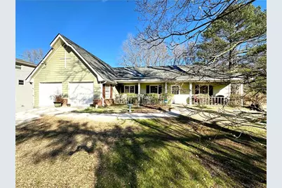 4670 Cedar Brook Drive, Conyers, GA 30094 - Photo 1