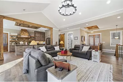 1785 Hubbard Road, Dawsonville, GA 30534 - Photo 7