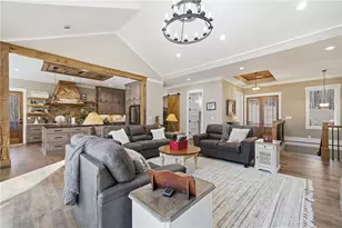 1785 Hubbard Rd, Dawsonville, GA 30534 - Photo 7