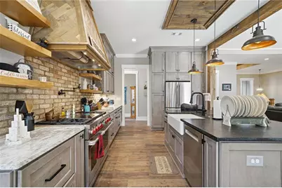 1785 Hubbard Road, Dawsonville, GA 30534 - Photo 15