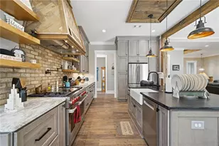 1785 Hubbard Rd, Dawsonville, GA 30534 - Photo 15