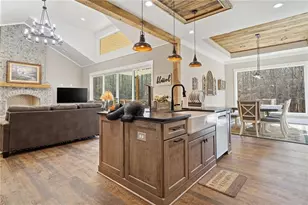 1785 Hubbard Rd, Dawsonville, GA 30534 - Photo 13