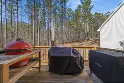 1785 Hubbard Road, Dawsonville, GA 30534 - Photo 17