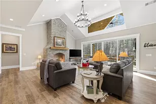 1785 Hubbard Rd, Dawsonville, GA 30534 - Photo 5