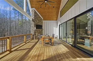 1785 Hubbard Rd, Dawsonville, GA 30534 - Photo 9