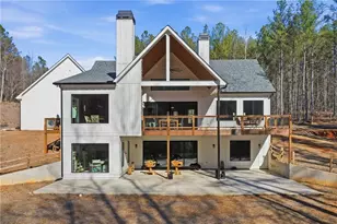 1785 Hubbard Rd, Dawsonville, GA 30534 - Photo 47