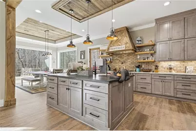 1785 Hubbard Road, Dawsonville, GA 30534 - Photo 11