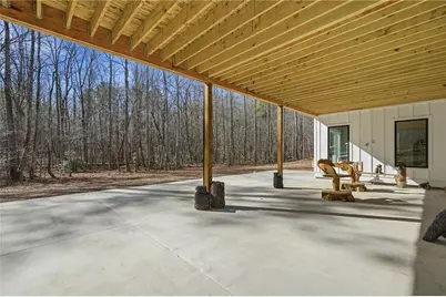 1785 Hubbard Road, Dawsonville, GA 30534 - Photo 37