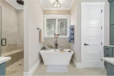 1785 Hubbard Road, Dawsonville, GA 30534 - Photo 23