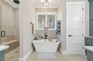 1785 Hubbard Rd, Dawsonville, GA 30534 - Photo 23