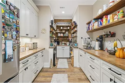 1785 Hubbard Road, Dawsonville, GA 30534 - Photo 19