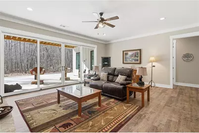 1785 Hubbard Road, Dawsonville, GA 30534 - Photo 35