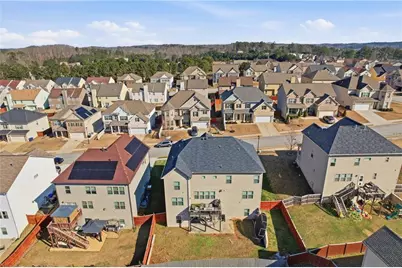 3205 Bowlin Drive, Fairburn, GA 30213 - Photo 7