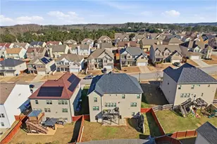 3205 Bowlin Dr, Fairburn, GA 30213 - Photo 7