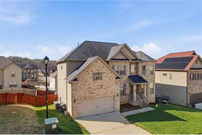 3205 Bowlin Drive, Fairburn, GA 30213 - Photo 3