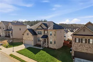 3205 Bowlin Dr, Fairburn, GA 30213 - Photo 5