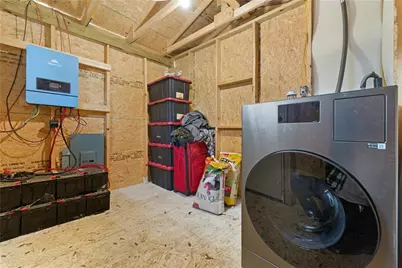 45 Roosevelt Street, Summerville, GA 30747 - Photo 9