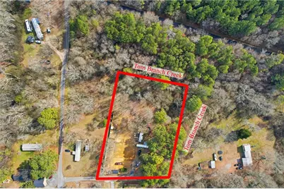 45 Roosevelt Street, Summerville, GA 30747 - Photo 5