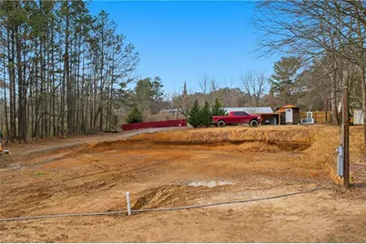 45 Roosevelt Street, Summerville, GA 30747 - Photo 15