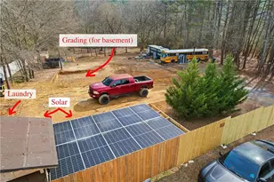 45 Roosevelt St, Summerville, GA 30747 - Photo 1