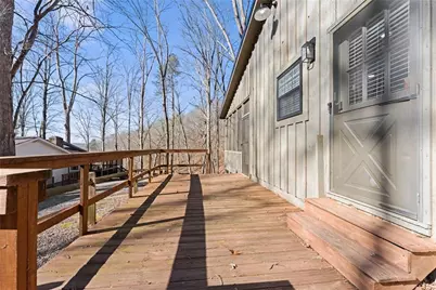3655 Lodgehaven Circle, Gainesville, GA 30506 - Photo 9