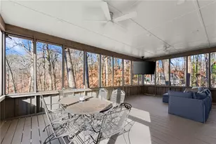 3655 Lodgehaven Cir, Gainesville, GA 30506 - Photo 25