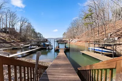 3655 Lodgehaven Circle, Gainesville, GA 30506 - Photo 33