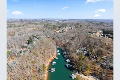 3655 Lodgehaven Circle, Gainesville, GA 30506 - Photo 49