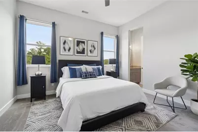 23 Fernbank Way, Newnan, GA 30265 - Photo 25