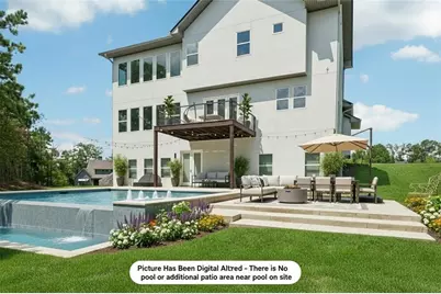 23 Fernbank Way, Newnan, GA 30265 - Photo 21