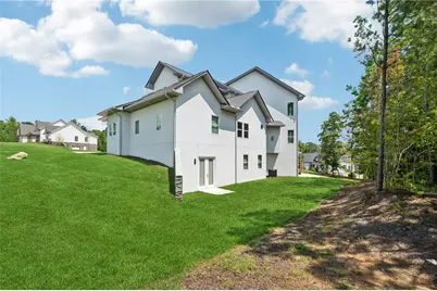 23 Fernbank Way, Newnan, GA 30265 - Photo 5