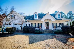 109 Watson Dr, Bremen, GA 30110 - Photo 1