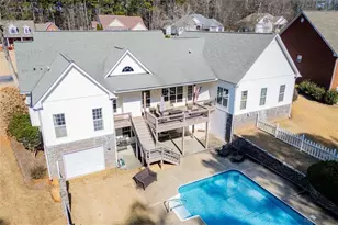 109 Watson Dr, Bremen, GA 30110 - Photo 73