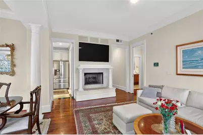 77 Peachtree Place NE #107, Atlanta, GA 30309 - Photo 3