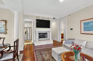 77 Peachtree Pl NE, Atlanta, GA 30309 - Photo 3