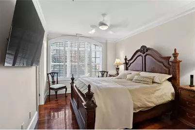 77 Peachtree Place NE #107, Atlanta, GA 30309 - Photo 11