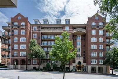 77 Peachtree Place NE #107, Atlanta, GA 30309 - Photo 17