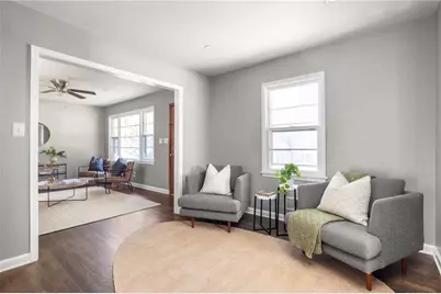 2886 Horse Shoe Drive SE, Atlanta, GA 30316 - Photo 5