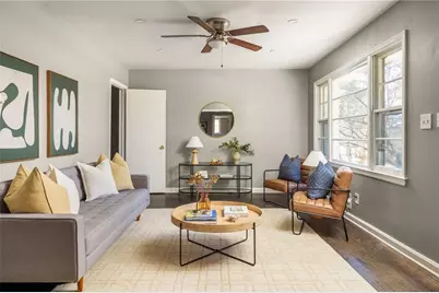 2886 Horse Shoe Drive SE, Atlanta, GA 30316 - Photo 3