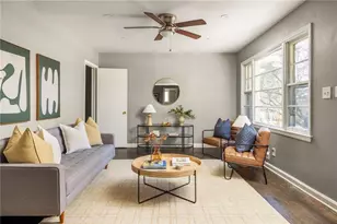 2886 Horse Shoe Dr SE, Atlanta, GA 30316 - Photo 3