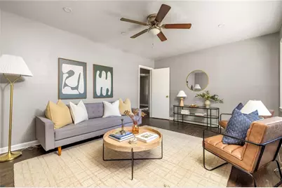 2886 Horse Shoe Drive SE, Atlanta, GA 30316 - Photo 3