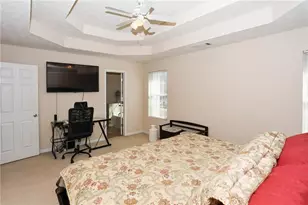 1649 Boxcar Pl, Conyers, GA 30013 - Photo 41