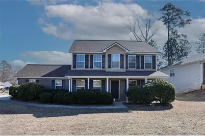1649 Boxcar Place, Conyers, GA 30013 - Photo 1