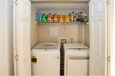 1649 Boxcar Place, Conyers, GA 30013 - Photo 55